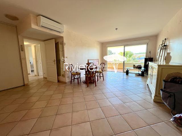 Vente Appartement 3 pièces 66.34 m2 Cavalaire sur Mer