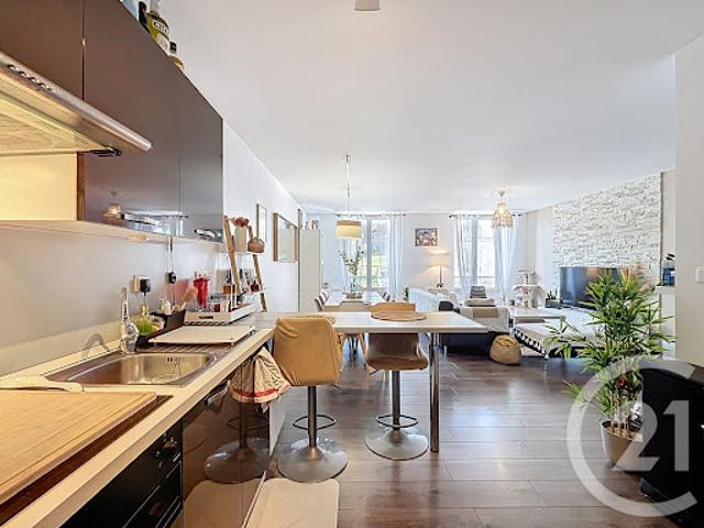 Vente Appartement 3 pièces 66.35 m2 Espaly Saint Marcel