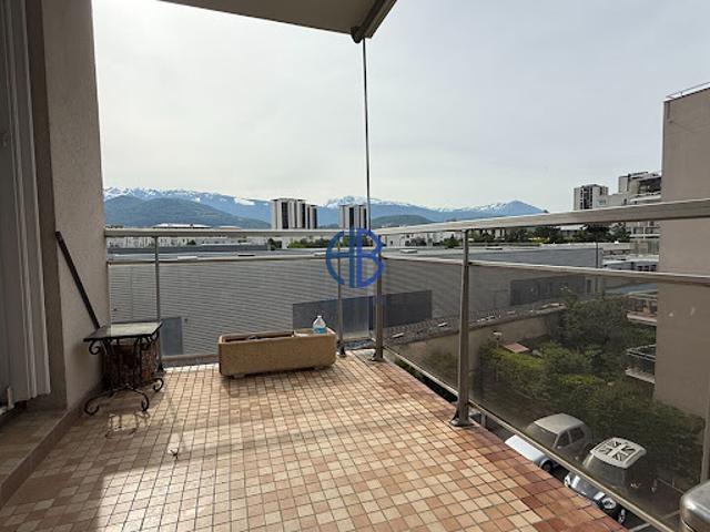 Vente Appartement 3 pièces 66.35 m2 Grenoble