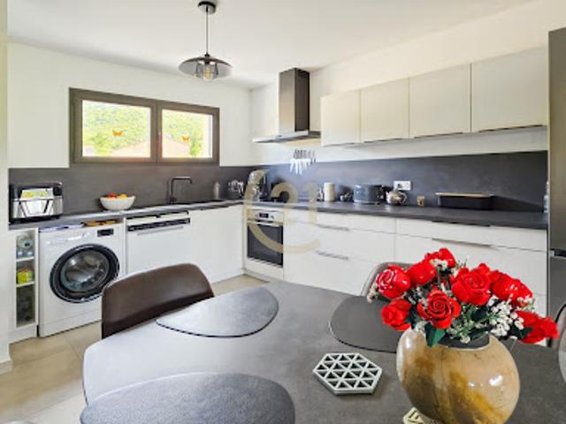 Vente Appartement 3 pièces 66.35 m2 Oletta