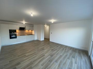Vente Appartement 3 pièces 66.36 m2 Hettange Grande
