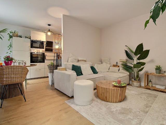 Vente Appartement 3 pièces 66.3 m2 Barr