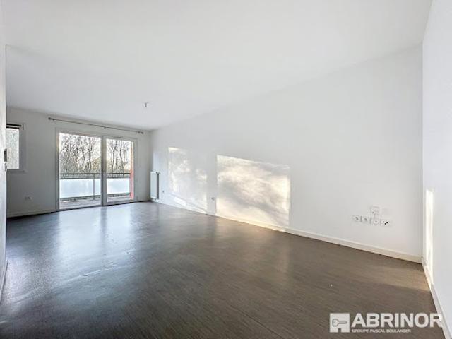 Vente Appartement 3 pièces 66.3 m2 Comines