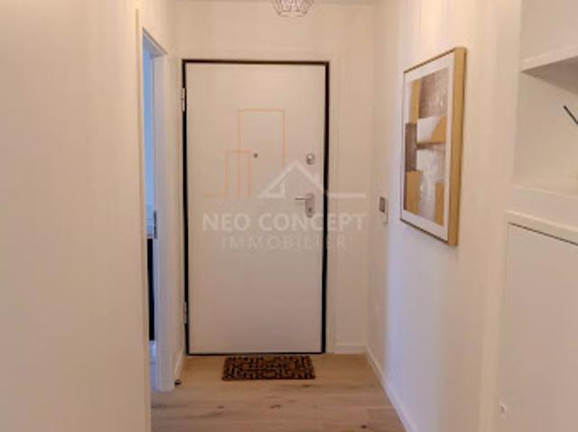 Vente Appartement 3 pièces 66.3 m2 Haguenau