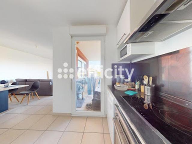 Vente Appartement 3 pièces 66.3 m2 Vendargues