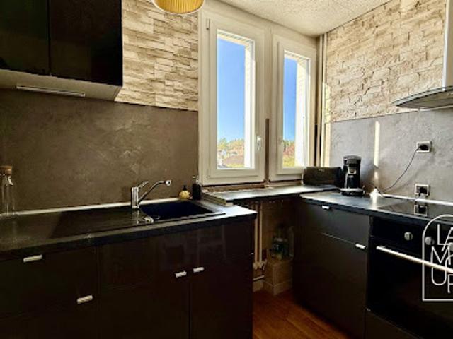 Vente Appartement 3 pièces 66 m2 Talant
