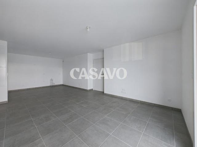 Vente Appartement 3 pièces 66 m2 Talence