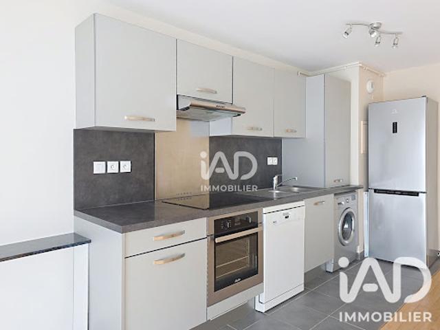 Vente Appartement 3 pièces 66 m2 Templemars