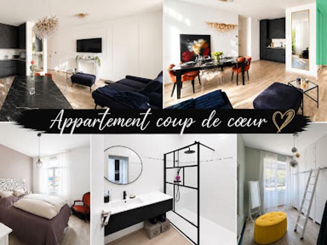 Vente Appartement 3 pièces 66 m2 Terville