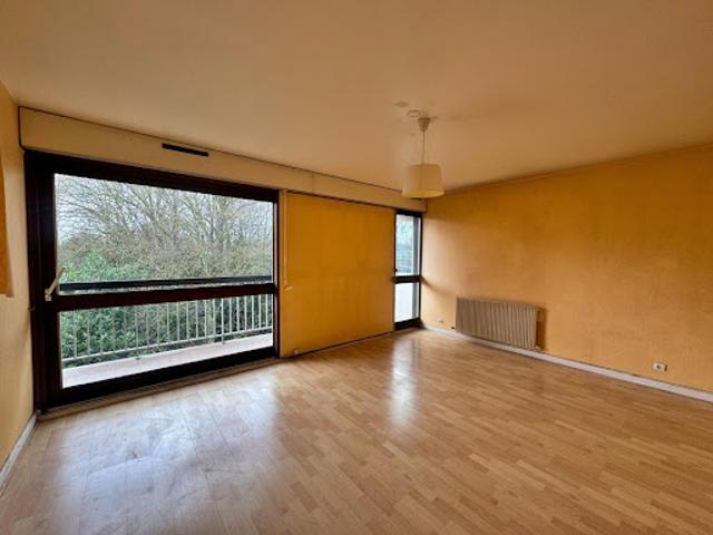Vente Appartement 3 pièces 66.47 m2 Torcy