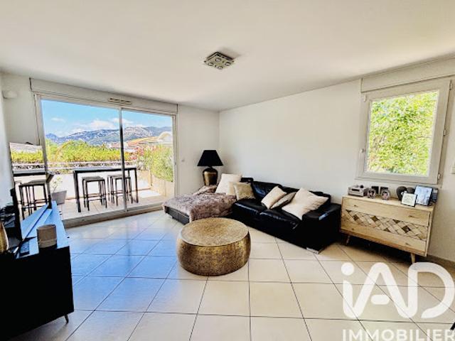 Vente Appartement 3 pièces 66 m2 Toulon