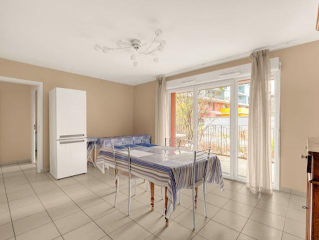Vente Appartement 3 pièces 66 m2 Toulouse