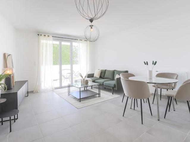 Vente Appartement 3 pièces 66 m2 Toulouse