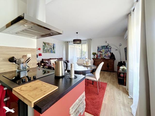 Vente Appartement 3 pièces 66 m2 Toulouse