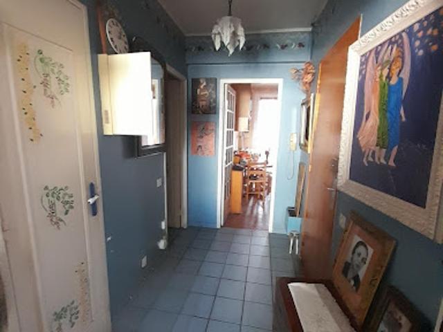 Vente Appartement 3 pièces 66 m2 Toulouse