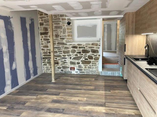Vente Appartement 3 pièces 66 m2 Trédion