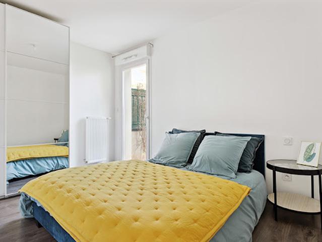 Vente Appartement 3 pièces 66 m2 Truchtersheim