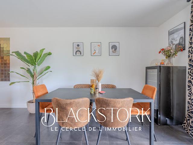 Vente Appartement 3 pièces 66 m2 Truchtersheim