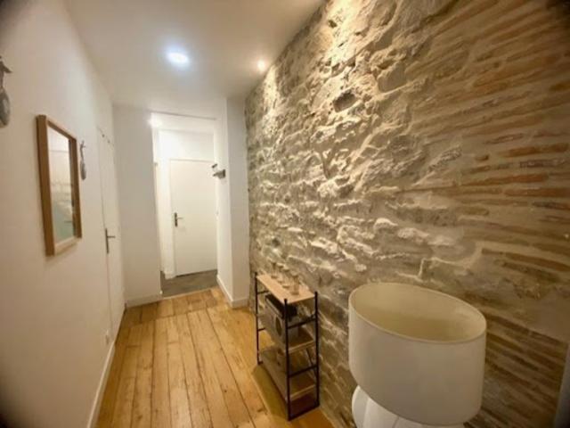 Vente Appartement 3 pièces 66 m2 Vannes