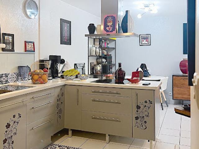 Vente Appartement 3 pièces 66 m2 Vannes