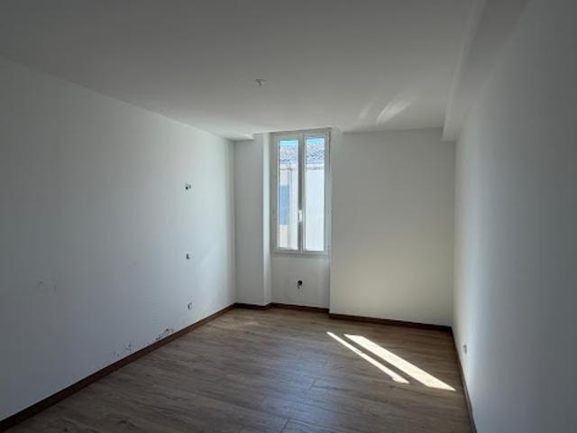 Vente Appartement 3 pièces 64 m2 Vaison la Romaine