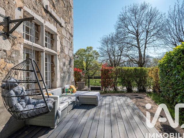 Vente Appartement 3 pièces 66 m2 Varces Allières et Risset