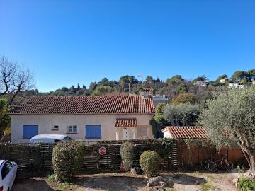 Vente Appartement 3 pièces 66 m2 Vence