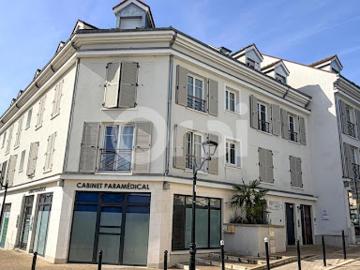 Vente Appartement 3 pièces 66 m2 Vernouillet