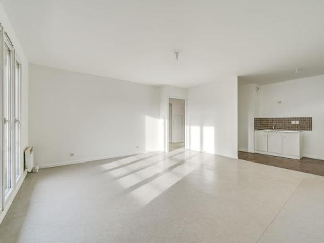 Vente Appartement 3 pièces 66 m2 Vigneux sur Seine