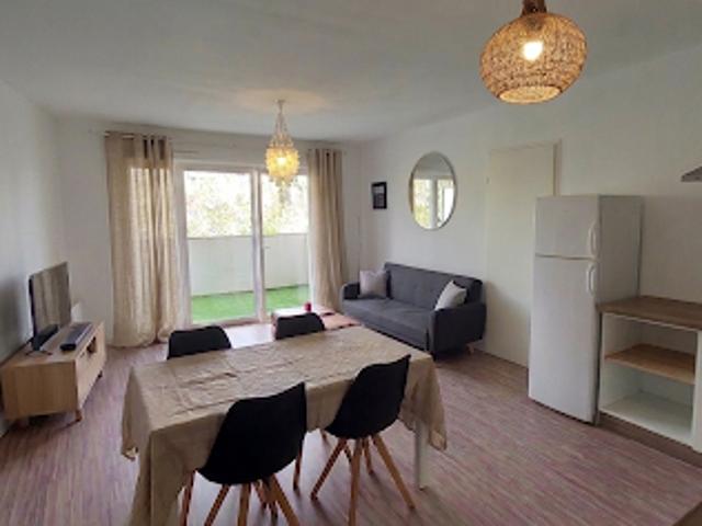 Vente Appartement 3 pièces 66 m2 Villenave d'Ornon