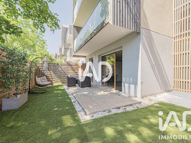 Vente Appartement 3 pièces 66 m2 Villepinte