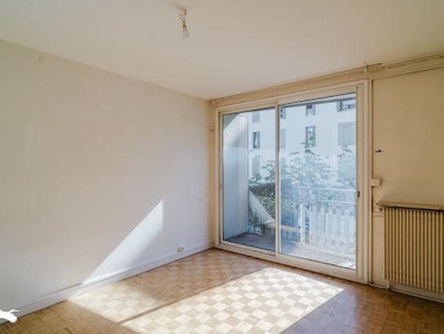 Vente Appartement 3 pièces 66 m2 Lyon 3ème