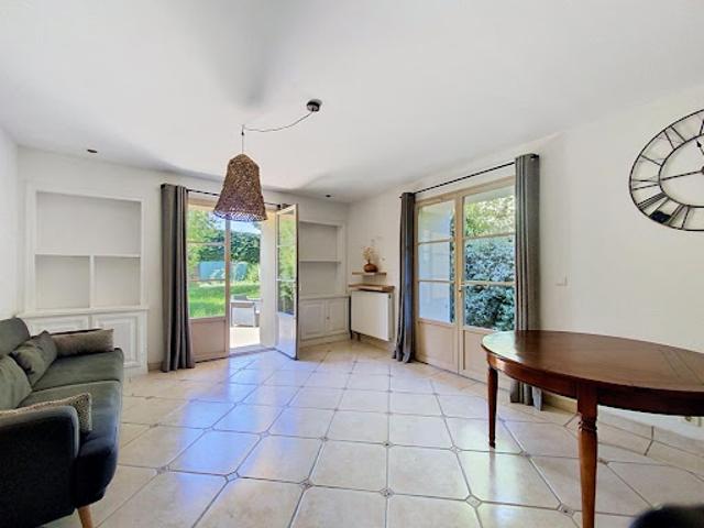Vente Appartement 3 pièces 66.51 m2 Villiers le Bâcle