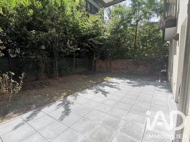 Vente Appartement 3 pièces 66 m2 Vitry sur Seine