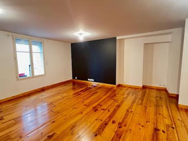 Vente Appartement 3 pièces 66.25 m2 Voiron