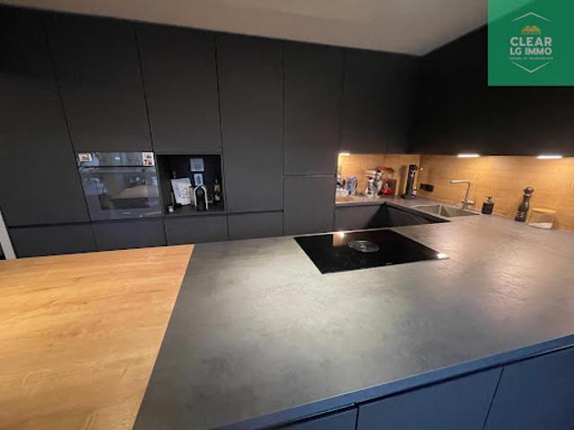 Vente Appartement 3 pièces 66 m2 Volmerange les Mines
