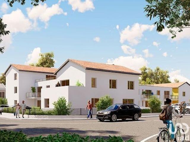 Vente Appartement 3 pièces 66 m2 Woippy