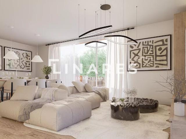 Vente Appartement 3 pièces 66 m2 Aix en Provence