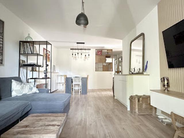 Vente Appartement 3 pièces 66 m2 Aix en Provence
