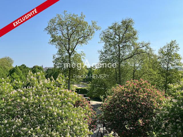 Vente Appartement 3 pièces 66 m2 Alençon