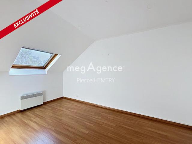 Vente Appartement 3 pièces 66 m2 Alençon