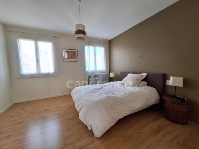 Vente Appartement 3 pièces 66 m2 Ales