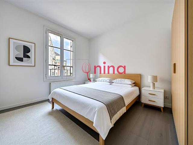 Vente Appartement 3 pièces 66 m2 Alfortville