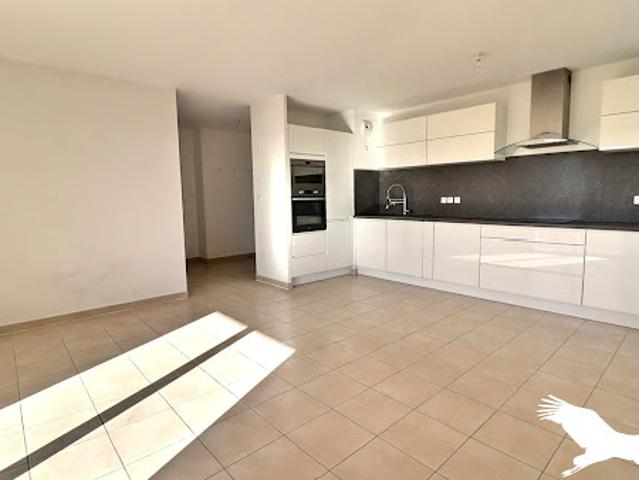 Vente Appartement 3 pièces 66 m2 Allauch