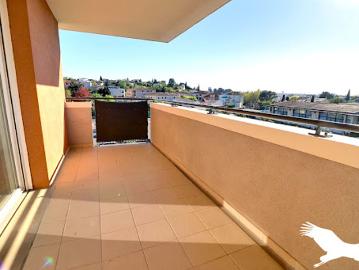 vendre Appartement à Alpes - Cave, Terrasse