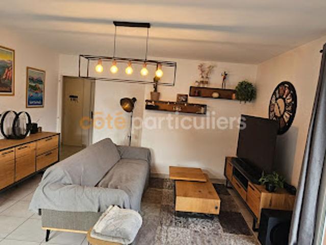 Vente Appartement 3 pièces 66 m2 Amancy