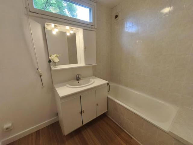 Vente Appartement 3 pièces 66 m2 Andresy