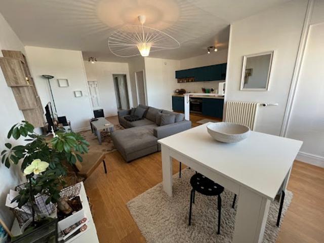 Vente Appartement 3 pièces 66 m2 Angouleme