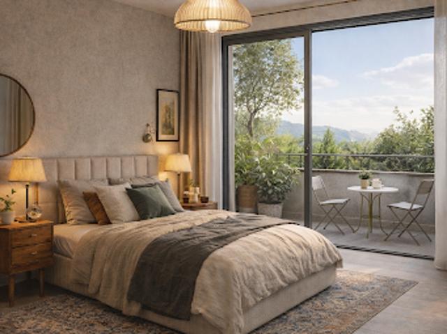 Vente Appartement 3 pièces 66 m2 Antony