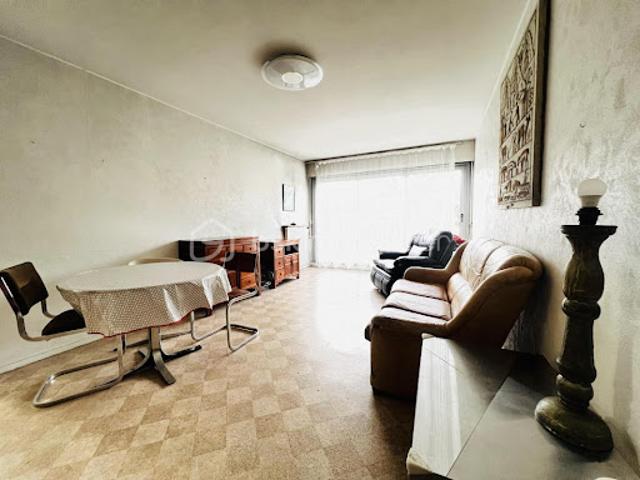 Vente Appartement 3 pièces 66 m2 Antony